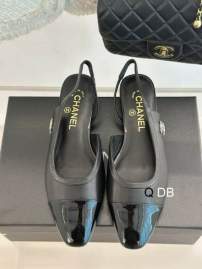 Picture of Chanel Shoes _SKUChanelsz35-45DB05342722